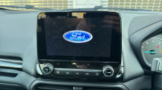 Ford EcoSport 1.0 EcoBoost 125 ST-Line 5dr Petrol Hatchback